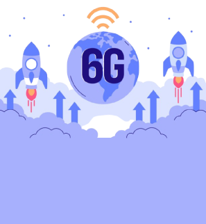 5G/6G Networks